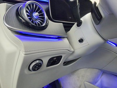 صورة مصغرة 16 لـ 2023 Mercedes-BENZ EQE