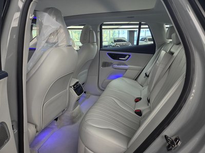 صورة مصغرة 15 لـ 2023 Mercedes-BENZ EQE