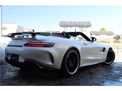 MERCEDES-BENZ GT AMG - 2