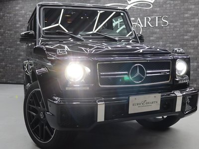 صورة مصغرة 16 لـ 2013 Mercedes-BENZ G-CLASS