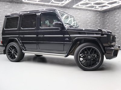 صورة مصغرة 18 لـ 2013 Mercedes-BENZ G-CLASS