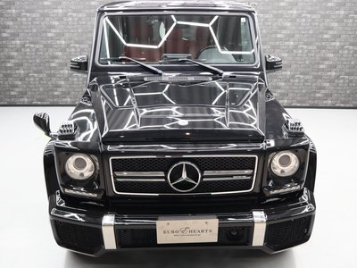 صورة مصغرة 27 لـ 2013 Mercedes-BENZ G-CLASS