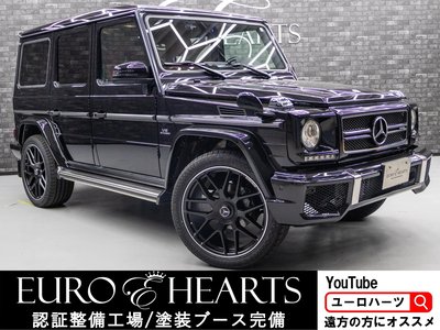 2013 Mercedes-BENZ G-CLASS 照片 2