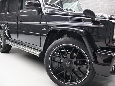 صورة مصغرة 22 لـ 2013 Mercedes-BENZ G-CLASS