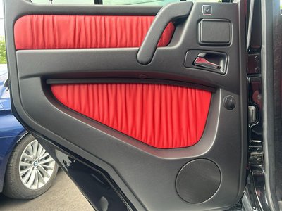 صورة مصغرة 54 لـ 2013 Mercedes-BENZ G-CLASS
