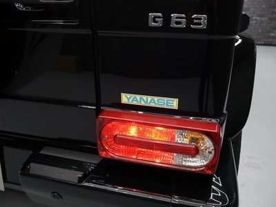 صورة مصغرة 37 لـ 2013 Mercedes-BENZ G-CLASS