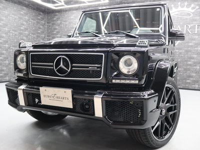 صورة مصغرة 29 لـ 2013 Mercedes-BENZ G-CLASS