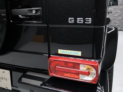 صورة مصغرة 35 لـ 2013 Mercedes-BENZ G-CLASS