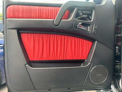 صورة مصغرة 52 لـ 2013 Mercedes-BENZ G-CLASS