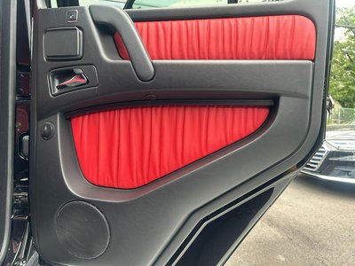صورة مصغرة 55 لـ 2013 Mercedes-BENZ G-CLASS