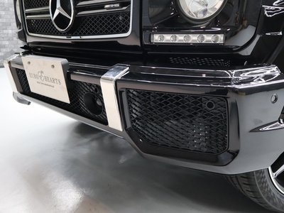 صورة مصغرة 32 لـ 2013 Mercedes-BENZ G-CLASS
