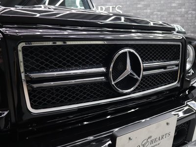 صورة مصغرة 15 لـ 2013 Mercedes-BENZ G-CLASS