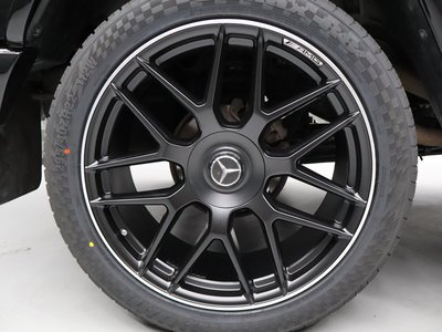 صورة مصغرة 47 لـ 2013 Mercedes-BENZ G-CLASS