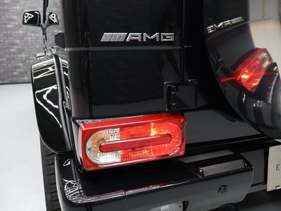 صورة مصغرة 36 لـ 2013 Mercedes-BENZ G-CLASS