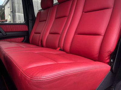 صورة مصغرة 59 لـ 2013 Mercedes-BENZ G-CLASS