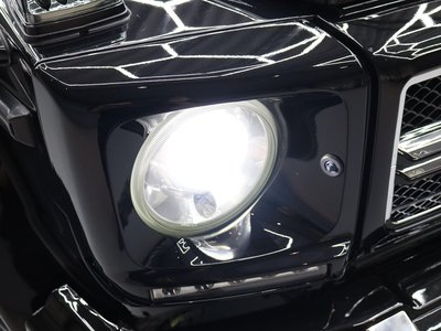 صورة مصغرة 25 لـ 2013 Mercedes-BENZ G-CLASS