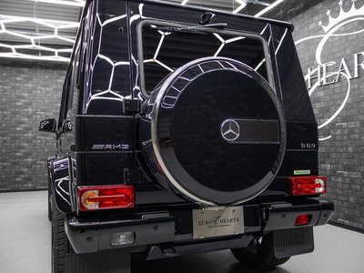 صورة مصغرة 38 لـ 2013 Mercedes-BENZ G-CLASS