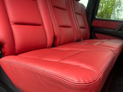 صورة مصغرة 61 لـ 2013 Mercedes-BENZ G-CLASS