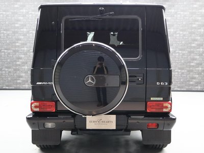 صورة مصغرة 39 لـ 2013 Mercedes-BENZ G-CLASS