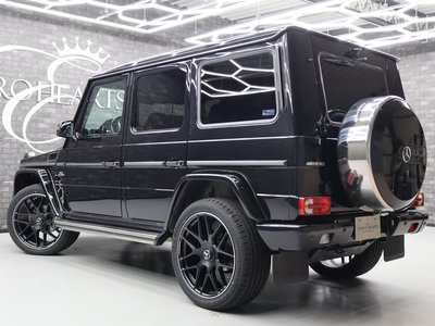 صورة مصغرة 43 لـ 2013 Mercedes-BENZ G-CLASS