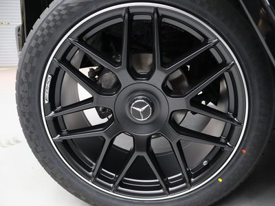 صورة مصغرة 48 لـ 2013 Mercedes-BENZ G-CLASS
