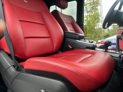 صورة مصغرة 63 لـ 2013 Mercedes-BENZ G-CLASS