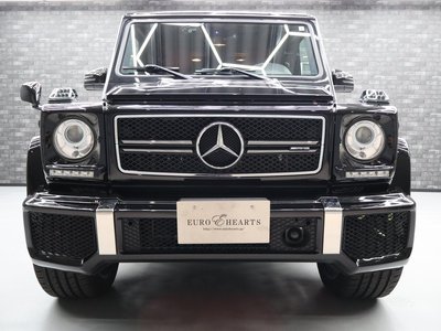 صورة مصغرة 26 لـ 2013 Mercedes-BENZ G-CLASS
