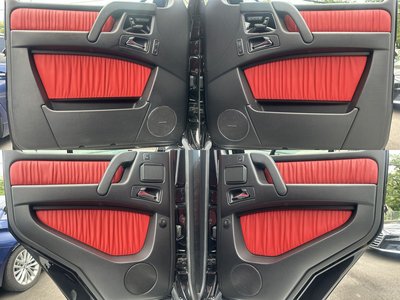 صورة مصغرة 12 لـ 2013 Mercedes-BENZ G-CLASS
