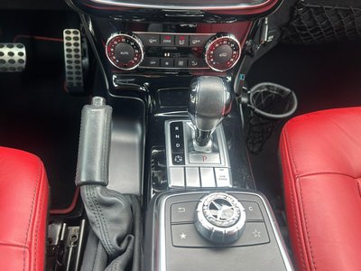 صورة مصغرة 72 لـ 2013 Mercedes-BENZ G-CLASS