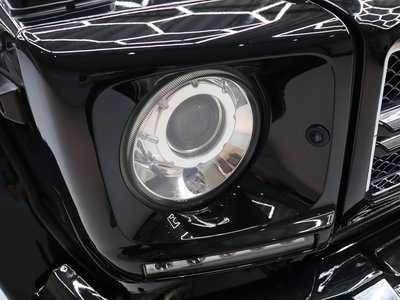 صورة مصغرة 13 لـ 2013 Mercedes-BENZ G-CLASS
