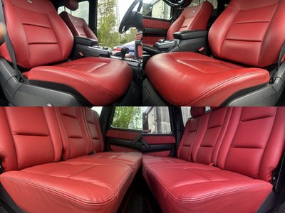 صورة مصغرة 11 لـ 2013 Mercedes-BENZ G-CLASS