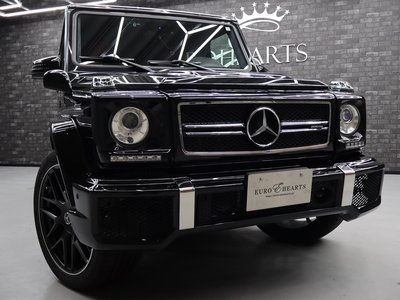 صورة مصغرة 19 لـ 2013 Mercedes-BENZ G-CLASS