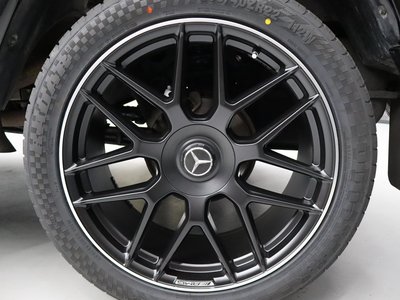 صورة مصغرة 49 لـ 2013 Mercedes-BENZ G-CLASS