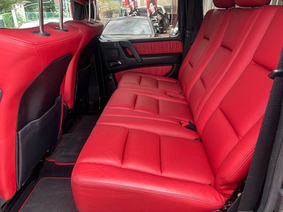 صورة مصغرة 60 لـ 2013 Mercedes-BENZ G-CLASS
