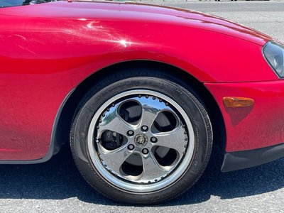 1998 Toyota SUPRA thumbnail 13