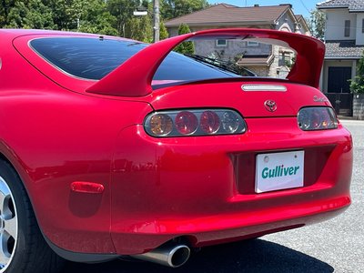 1998 Toyota SUPRA thumbnail 15
