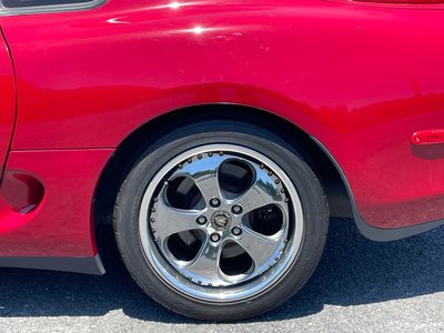 1998 Toyota SUPRA thumbnail 11