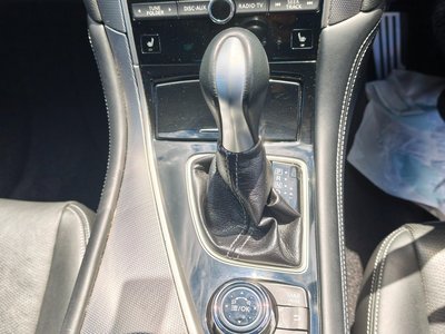 2015 Nissan SKYLINE — фото 11