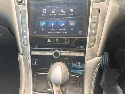 2015 Nissan SKYLINE — фото 10