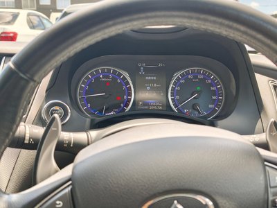 2015 Nissan SKYLINE — фото 12