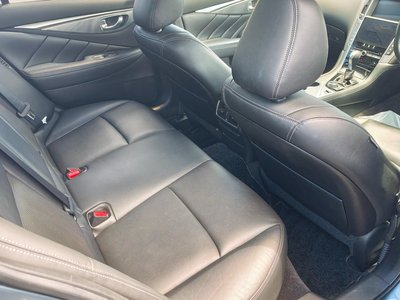 2015 Nissan SKYLINE — фото 8