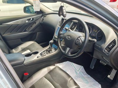 2015 Nissan SKYLINE — фото 6