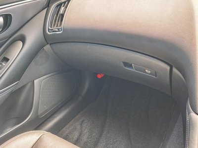 2015 Nissan SKYLINE — фото 15