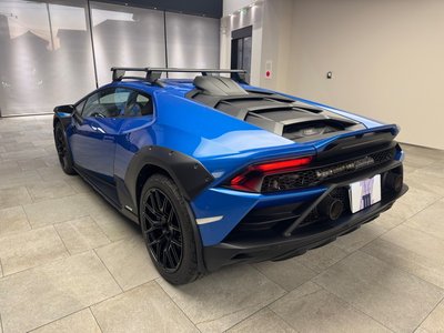 LAMBORGHINI HURACAN - 9