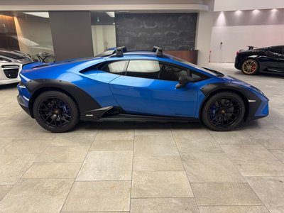 LAMBORGHINI HURACAN - 6