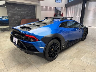 LAMBORGHINI HURACAN - 7