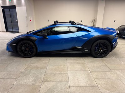 LAMBORGHINI HURACAN - 10