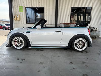 MINI MINI CONVERTIBLE - 3