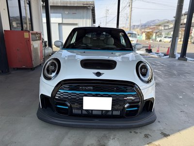 MINI MINI CONVERTIBLE - 8