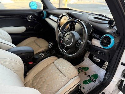 MINI MINI CONVERTIBLE - 9